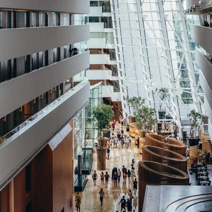 Dining out as an expat family in Portugal